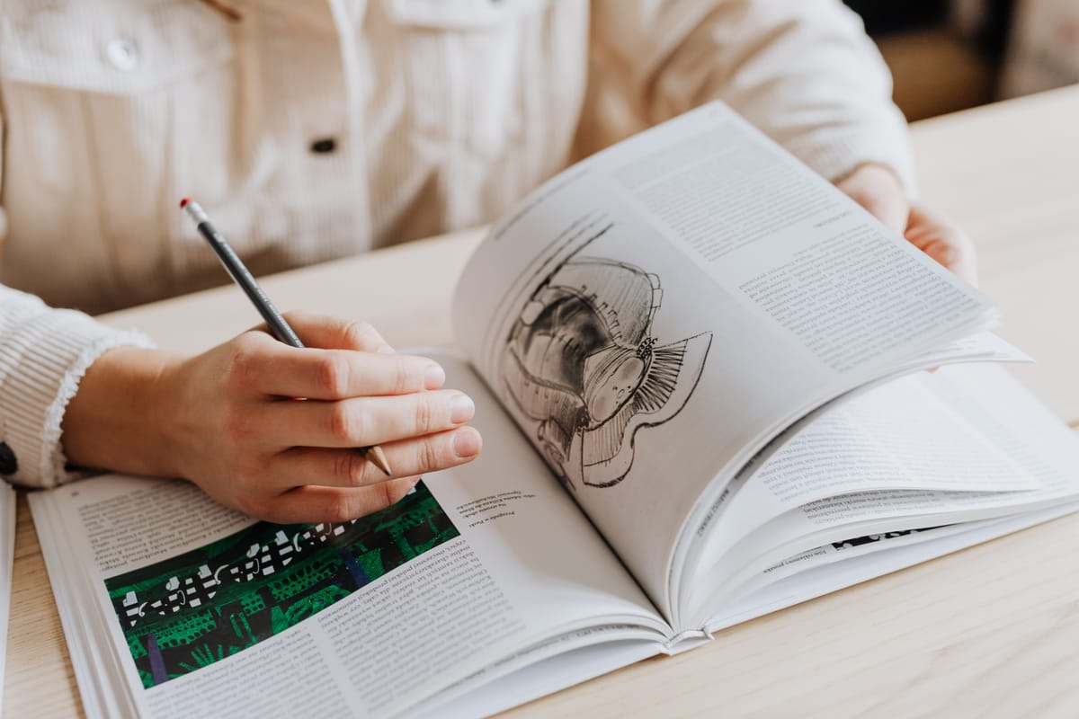 Class Is In Session